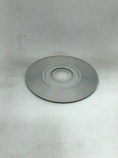 TOM CLANCY'S SPLINTER CELL (WITH BOX)