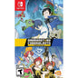 DIGIMON STORY CYBERSLEUTH COMPLETE EDITION