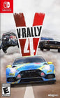 V-RALLY 4 (usagé)