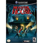 MONSTER HOUSE (COMPLETE IN BOX)