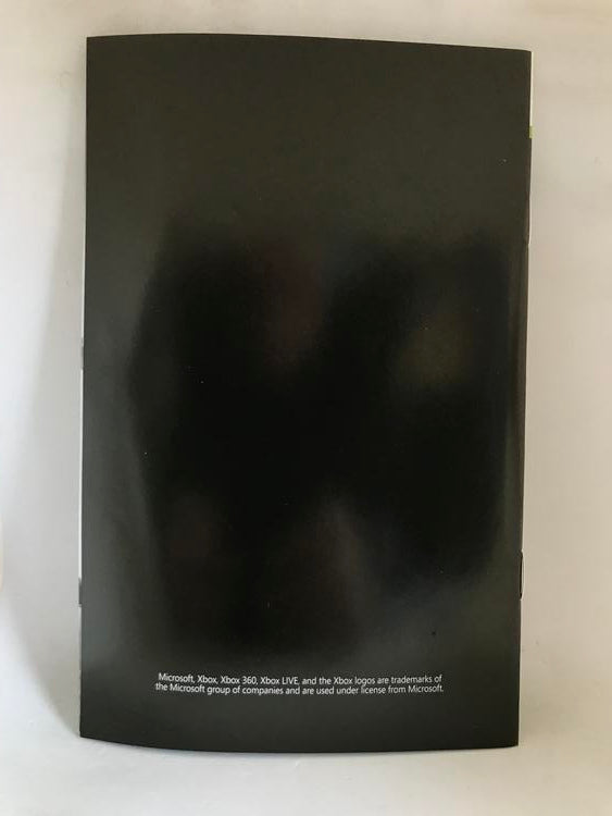 EAT LEAD THE RETURN OF MATT HAZARD (COMPLETE IN BOX) (usagé)