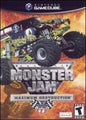 MONSTER JAM MAXIMUM DESTRUCTION (COMPLETE IN BOX)