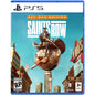 SAINTS ROW