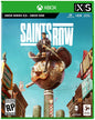 SAINTS ROW (usagé)