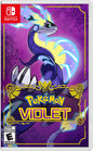 POKEMON VIOLET
