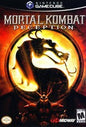 MORTAL KOMBAT DECEPTION (usagé)