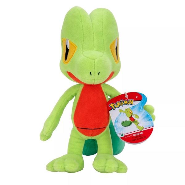 TREECKO (POKEMON)