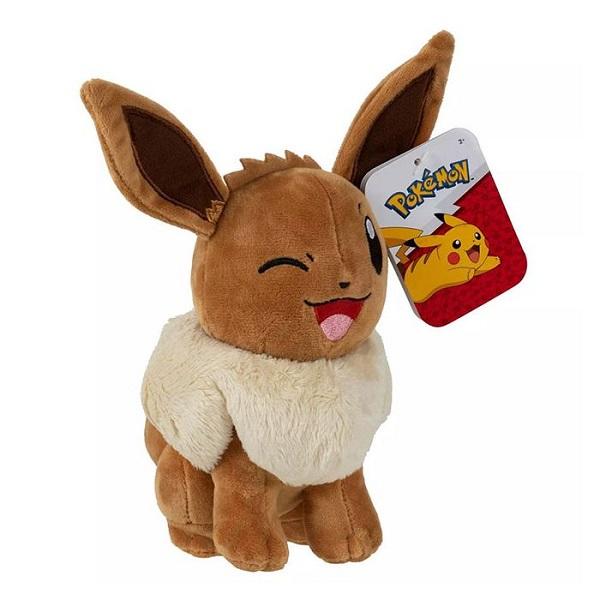 EEVEE (POKEMON) (usagé)
