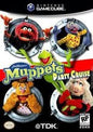 MUPPETS PARTY CRUISE (usagé)