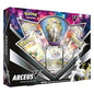 ARCEUS V FIGURE COLLECTION (POKEMON)