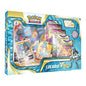 LUCARIO VSTAR PREMIUM COLLECTION (POKEMON)