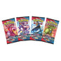 BATTLE STYLES (BOOSTER PACK) (POKEMON)