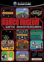 NAMCO MUSEUM 50TH ANNIVERSARY (COMPLETE IN BOX)
