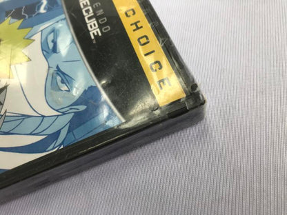 NARUTO CLASH OF NINJA (BRAND NEW / SEALED)