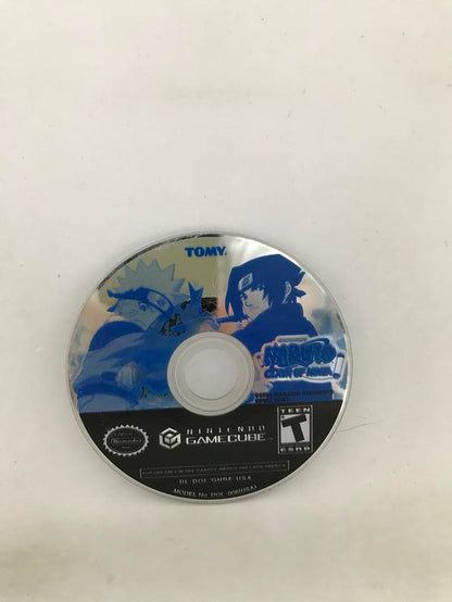 NARUTO CLASH OF NINJA (BRAND NEW / SEALED)