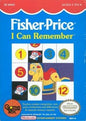 FISHER PRICE I CAN REMEMBER (usagé)