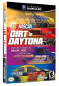 NASCAR DIRT TO DAYTONA