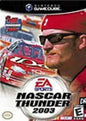 NASCAR THUNDER 2003 (COMPLETE IN BOX) (usagé)