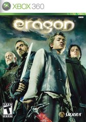 ERAGON (COMPLETE IN BOX)