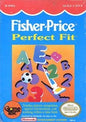 FISHER PRICE PERFECT FIT