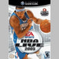 NBA LIVE 2005