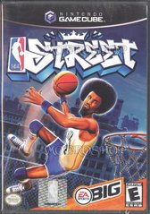 NBA STREET (usagé)