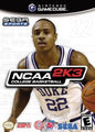 NCAA COLLEGE BASKETBALL 2K3