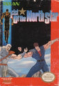 FIST OF THE NORTH STAR (WITH MANUAL)