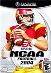 NCAA FOOTBALL 2004