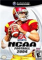 NCAA FOOTBALL 2004