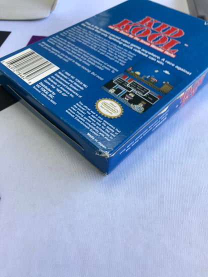 KID KOOL (COMPLETE IN BOX)