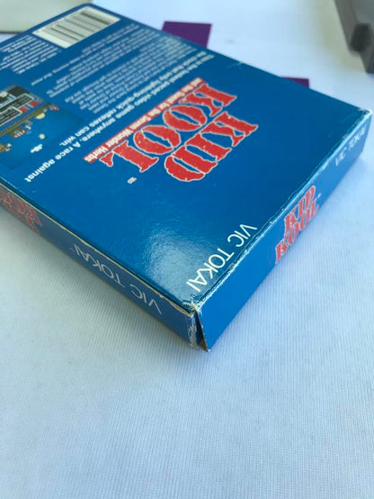 KID KOOL (COMPLETE IN BOX)