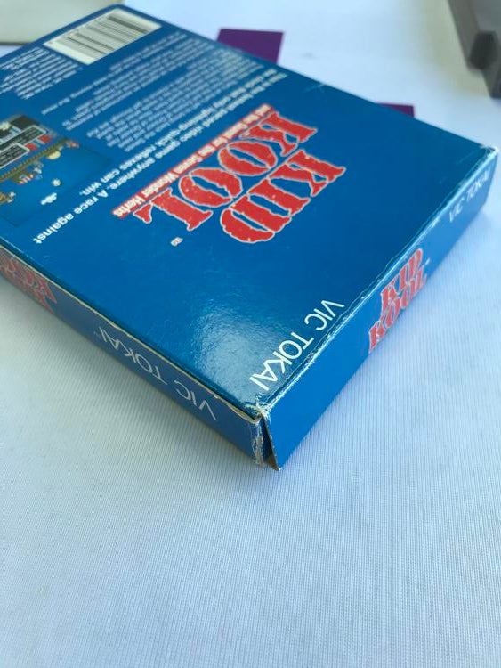 KID KOOL (COMPLETE IN BOX) (usagé)