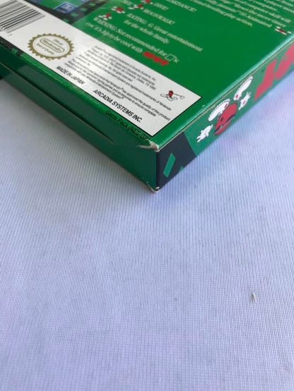 SPOT (COMPLETE IN BOX)