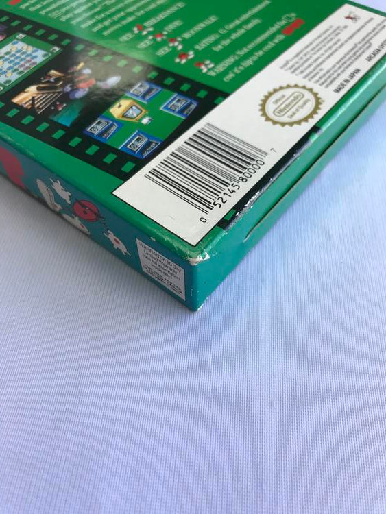 SPOT (COMPLETE IN BOX)