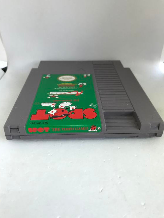 SPOT (COMPLETE IN BOX) (usagé)