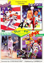 QUATTRO SPORTS (COMPLETE IN BOX)
