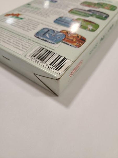 QUATTRO SPORTS (COMPLETE IN BOX) (usagé)