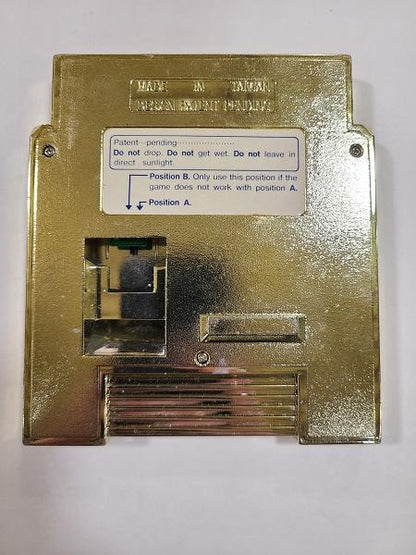 QUATTRO SPORTS (COMPLETE IN BOX)