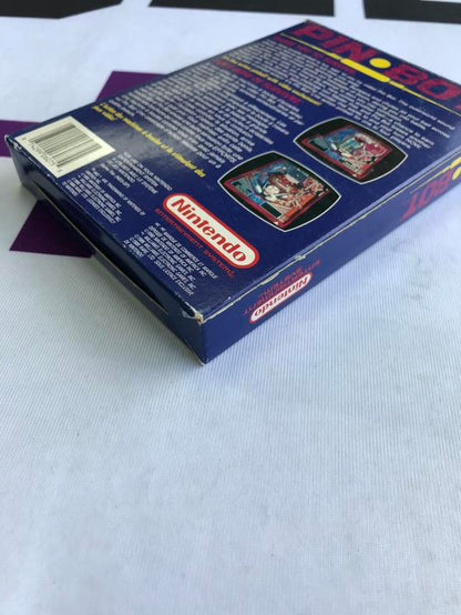 PIN-BOT (COMPLETE IN BOX)