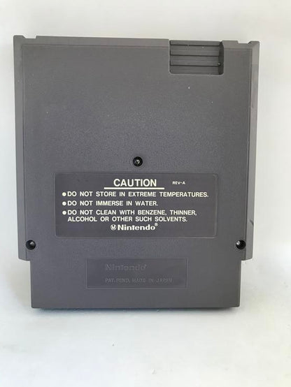 KARNOV (COMPLETE IN BOX) (usagé)