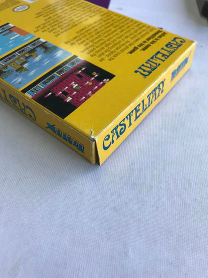 CASTELIAN (COMPLETE IN BOX)