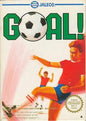GOAL (COMPLETE IN BOX) (usagé)