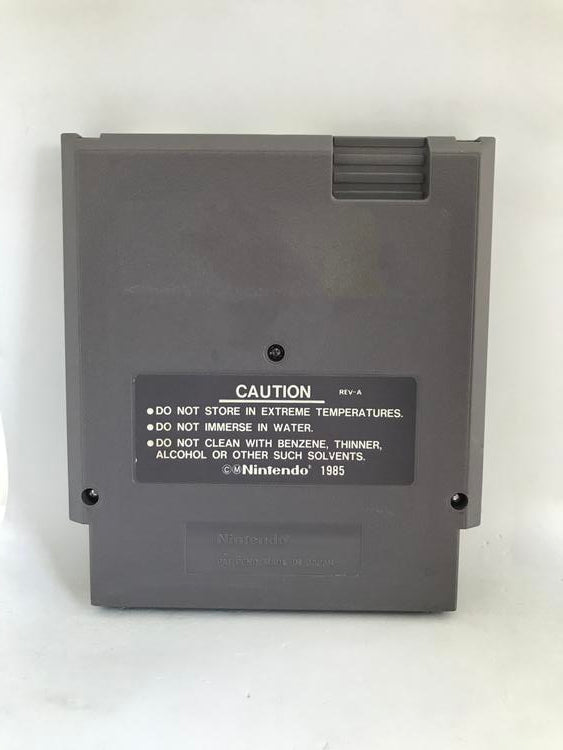 GOAL (COMPLETE IN BOX) (usagé)