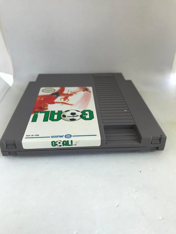 GOAL (COMPLETE IN BOX)