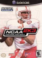 NCAA FOOTBALL 2K3