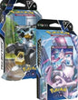 BATTLE DECKS MEWTWO/MELMETAL POKEMON GO (POKEMON) (usagé)