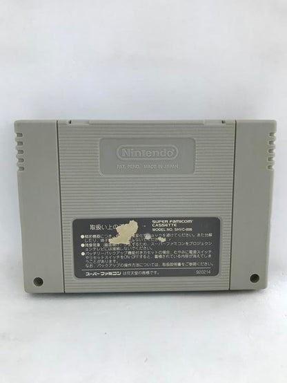 THE GREAT BATTLE IV JAP EDITION