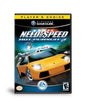 NEED FOR SPEED HOT PURSUIT 2  PLAYER'S CHOICE (WITH BOX) (usagé)