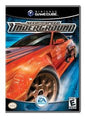 NEED FOR SPEED UNDERGROUND PLAYER'S CHOICE (COMPLETE IN BOX)